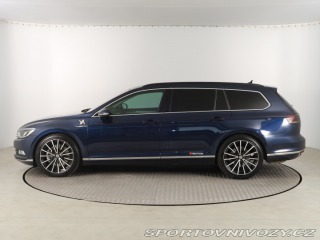 Volkswagen Ostatní modely Passat  2.0 BiTDI 2015