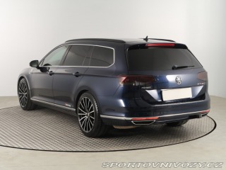 Volkswagen Ostatní modely Passat  2.0 BiTDI 2015
