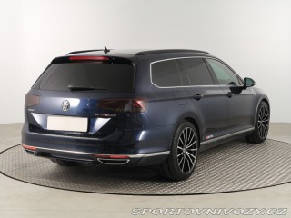 Volkswagen Ostatní modely Passat  2.0 BiTDI 2015