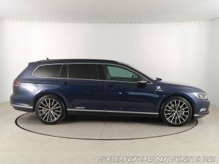 Volkswagen Ostatní modely Passat  2.0 BiTDI 2015