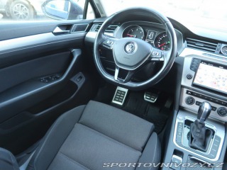 Volkswagen Ostatní modely Passat  2.0 BiTDI 2015