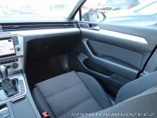 Volkswagen Ostatní modely Passat  2.0 BiTDI 2015