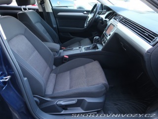 Volkswagen Ostatní modely Passat  2.0 BiTDI 2015