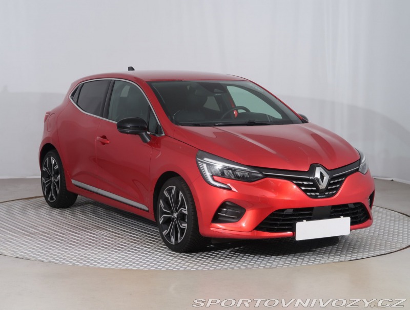 Renault Clio Sport 1.3 TCe