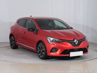 Renault Clio Sport 1.3 TCe