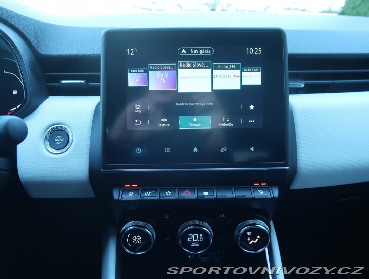 Renault Clio Sport 1.3 TCe 2023