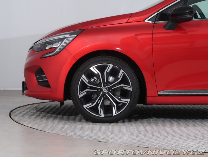 Renault Clio Sport 1.3 TCe 2023