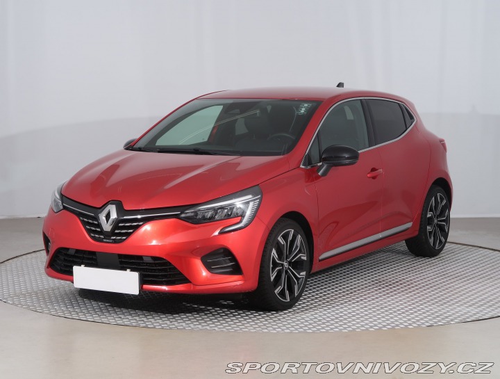 Renault Clio Sport 1.3 TCe 2023