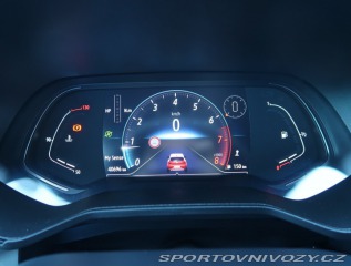 Renault Clio Sport 1.3 TCe 2023