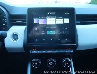 Renault Clio Sport 1.3 TCe 2023