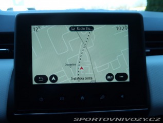 Renault Clio Sport 1.3 TCe 2023