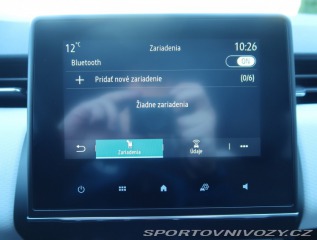 Renault Clio Sport 1.3 TCe 2023