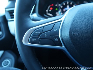 Renault Clio Sport 1.3 TCe 2023