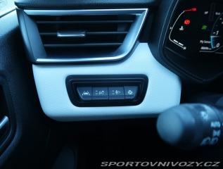 Renault Clio Sport 1.3 TCe 2023