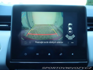 Renault Clio Sport 1.3 TCe 2023