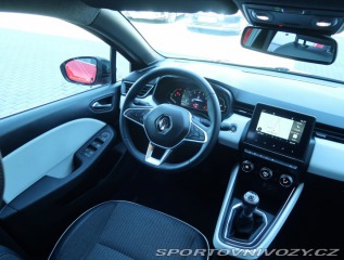 Renault Clio Sport 1.3 TCe 2023
