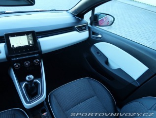 Renault Clio Sport 1.3 TCe 2023