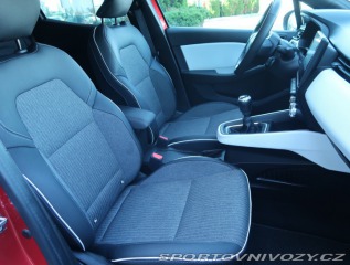 Renault Clio Sport 1.3 TCe 2023