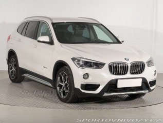 BMW X1 sDrive20i