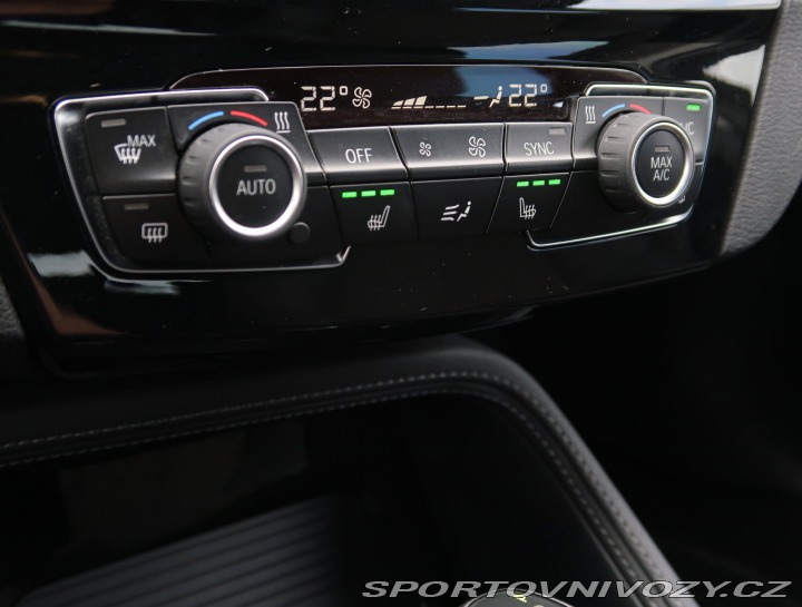 BMW X1 sDrive20i 2016