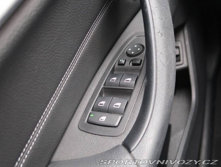 BMW X1 sDrive20i 2016