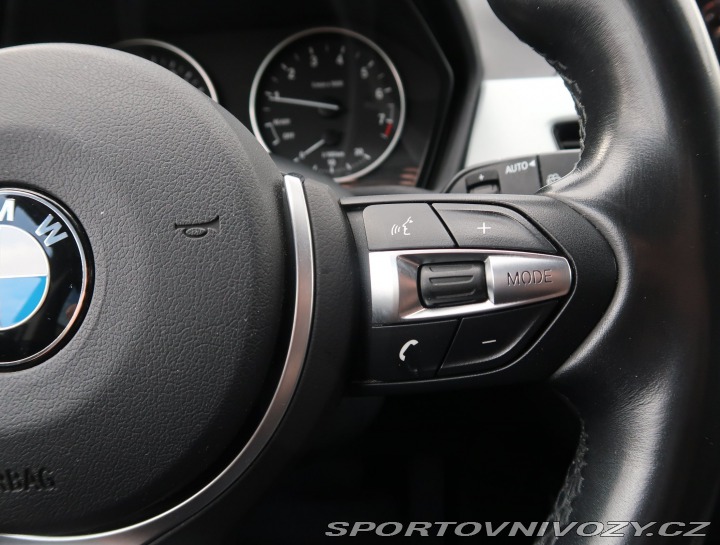 BMW X1 sDrive20i 2016