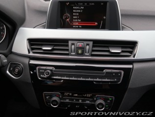 BMW X1 sDrive20i 2016