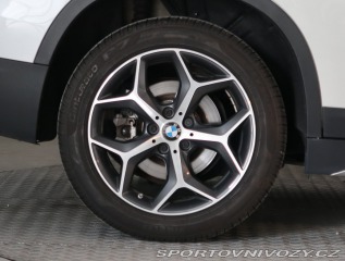 BMW X1 sDrive20i 2016