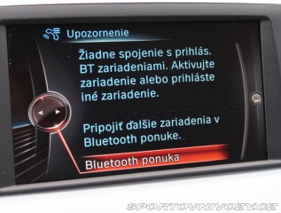 BMW X1 sDrive20i 2016