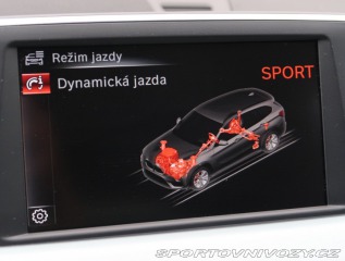 BMW X1 sDrive20i 2016