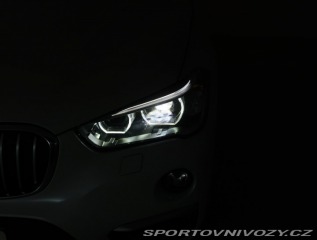 BMW X1 sDrive20i 2016