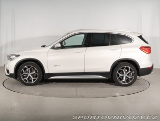 BMW X1 sDrive20i 2016