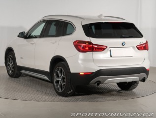 BMW X1 sDrive20i 2016