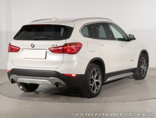 BMW X1 sDrive20i 2016
