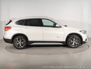 BMW X1 sDrive20i 2016