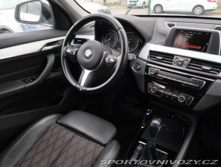 BMW X1 sDrive20i 2016