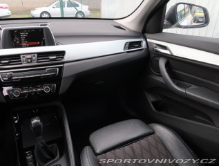 BMW X1 sDrive20i 2016