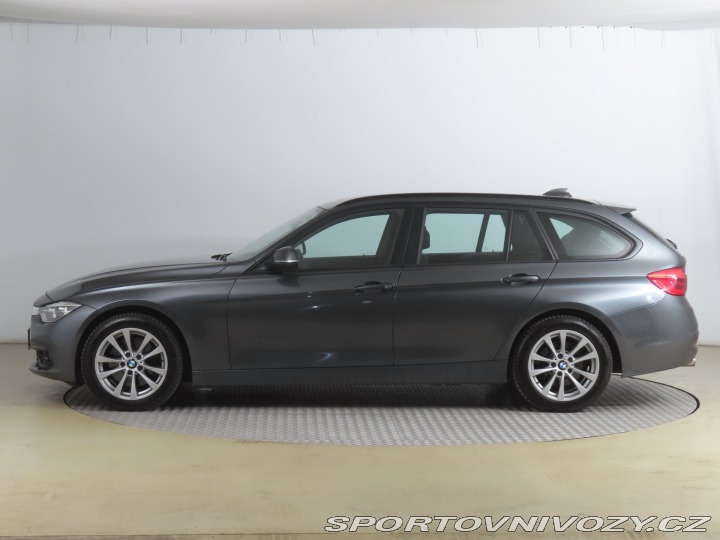 BMW 3 330 i xDrive 2018
