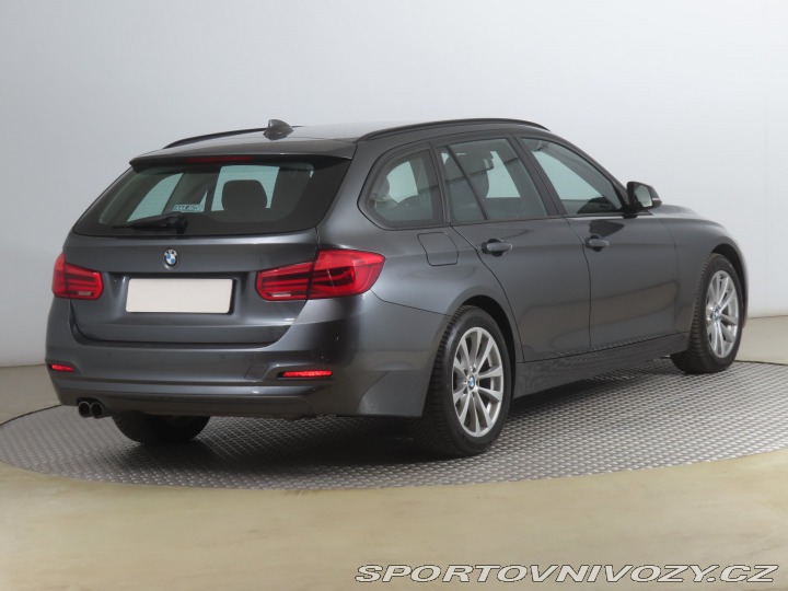 BMW 3 330 i xDrive 2018