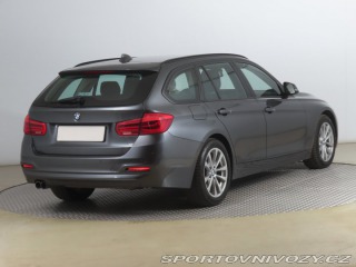 BMW 3 330 i xDrive 2018
