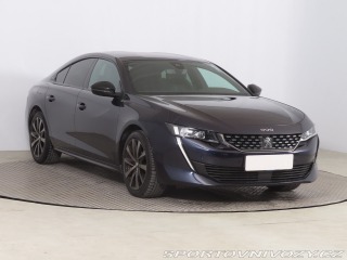 Peugeot 508 2.0 BlueHDi