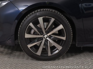 Peugeot 508 2.0 BlueHDi 2019