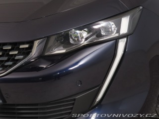 Peugeot 508 2.0 BlueHDi 2019