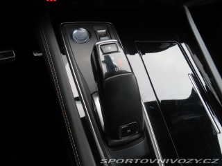 Peugeot 508 2.0 BlueHDi 2019