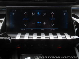 Peugeot 508 2.0 BlueHDi 2019