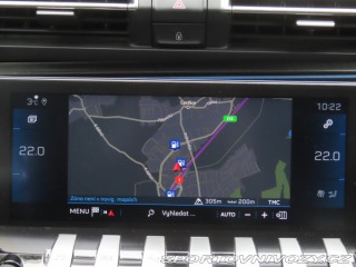 Peugeot 508 2.0 BlueHDi 2019