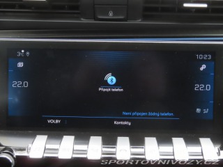 Peugeot 508 2.0 BlueHDi 2019