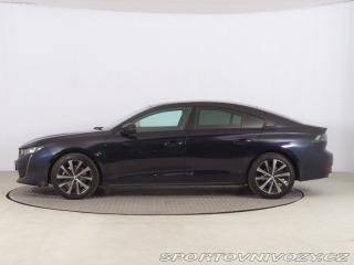 Peugeot 508 2.0 BlueHDi 2019
