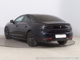 Peugeot 508 2.0 BlueHDi 2019