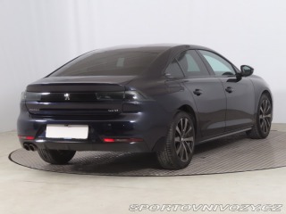 Peugeot 508 2.0 BlueHDi 2019